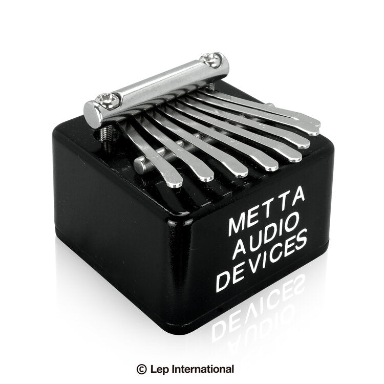 METTA AUDIO DEVICES/MINI ELECTRIC KALIMBA – LEP INTERNATIONAL