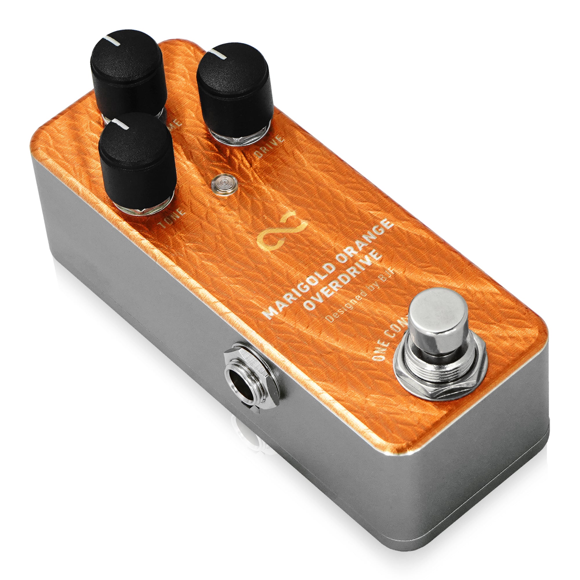 One Control / MARIGOLD ORANGE OVERDRIVE – LEP INTERNATIONAL