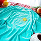Effects Bakery/Melon Pan Tシャツ メロンパングリーン