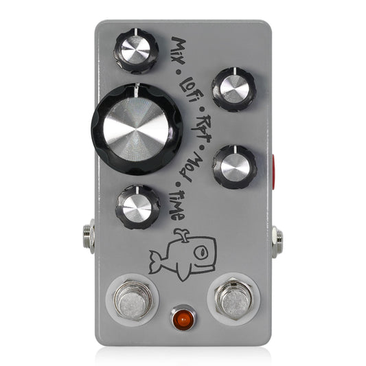 Hungry Robot Pedals/Moby Dick V2