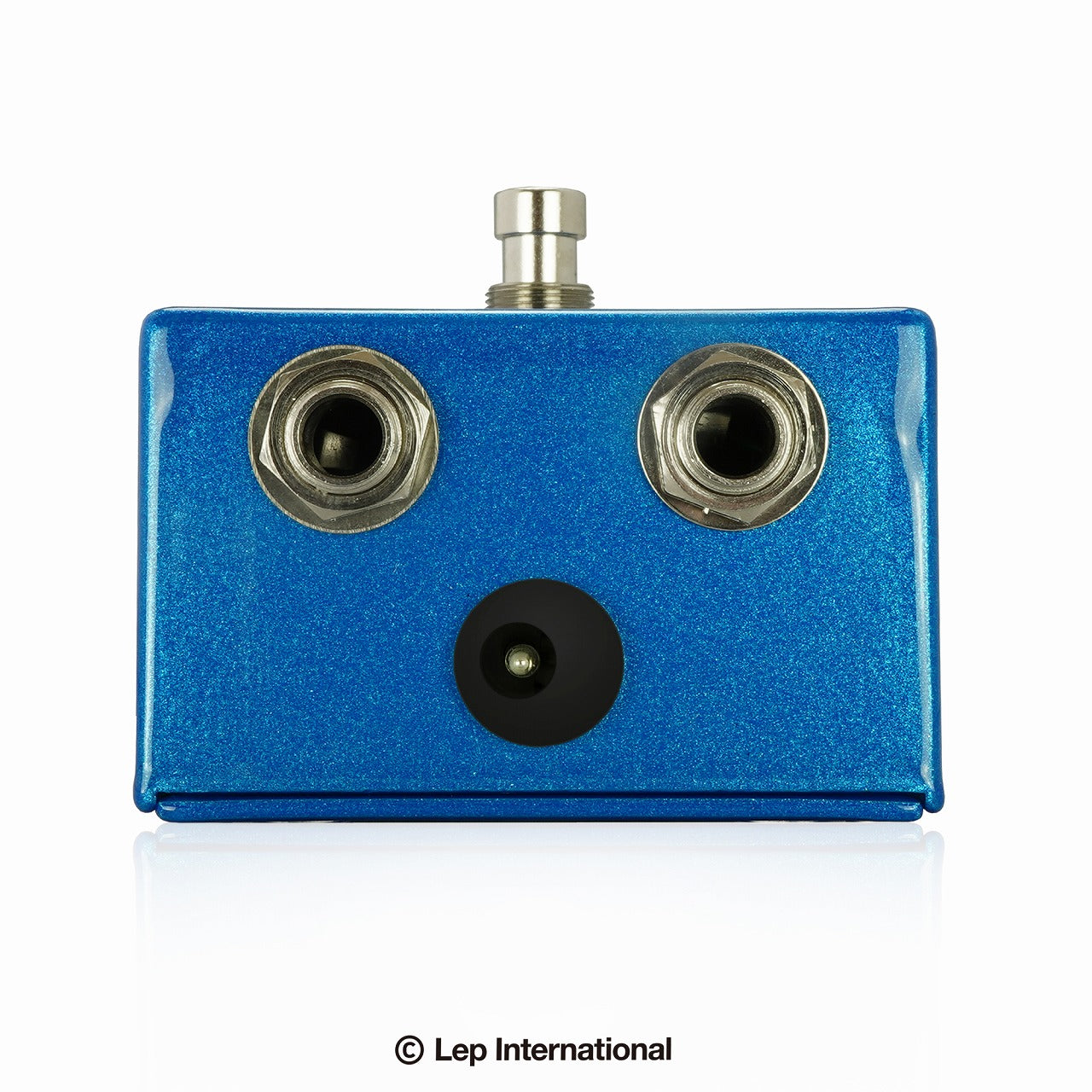 Henretta Engineering/Moody Blue Reverb – LEP INTERNATIONAL