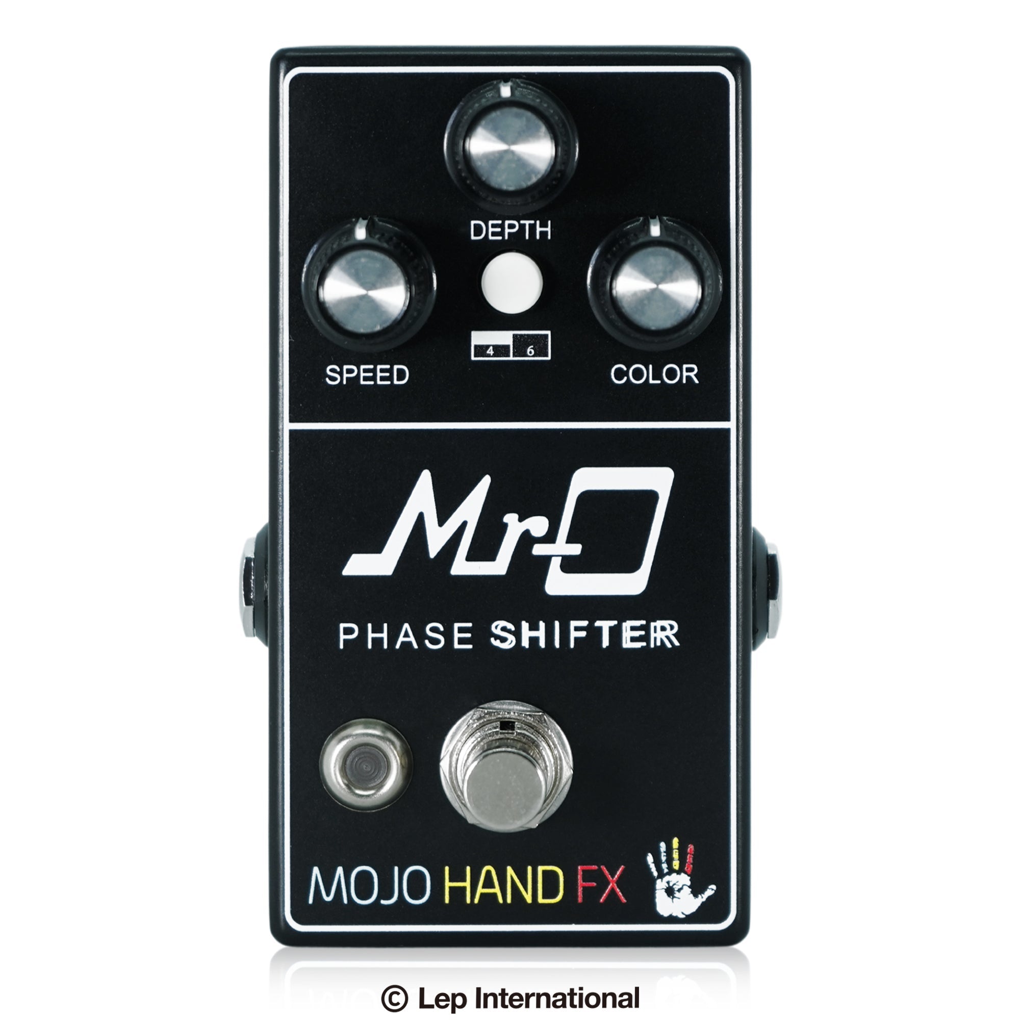 Mojo Hand FX │正規輸入代理店 – LEP INTERNATIONAL