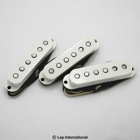 Righteous Sound Pickups/Opal Set