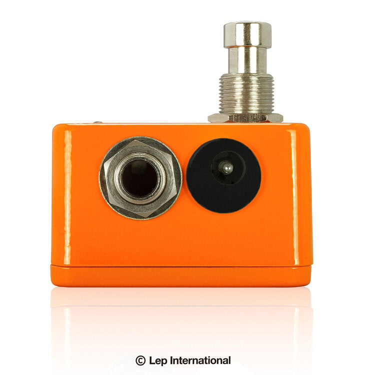 Henretta Engineering/Orange Whip Compressor – LEP INTERNATIONAL