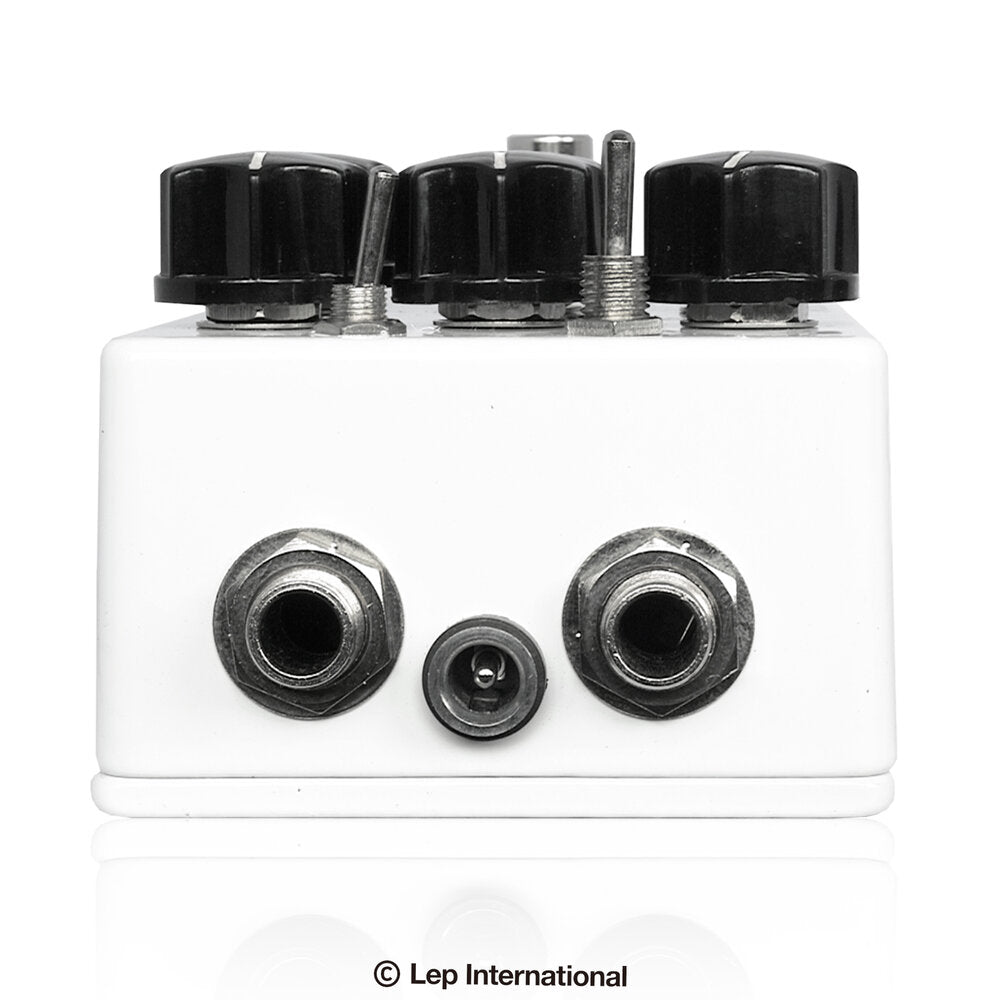 Copilot FX/Orbit FUZZ – LEP INTERNATIONAL