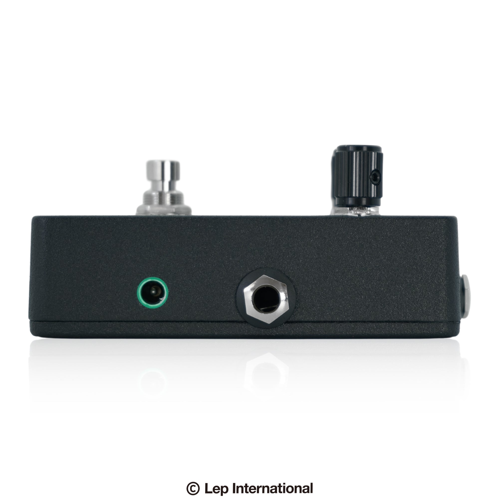 BECOS/Overdrive / MIDI Amp Channel Switcher – LEP INTERNATIONAL