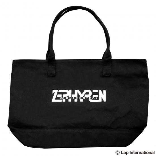 One Control x Zephyren / Zephyren Tote Bag with Pedalboard OSB 