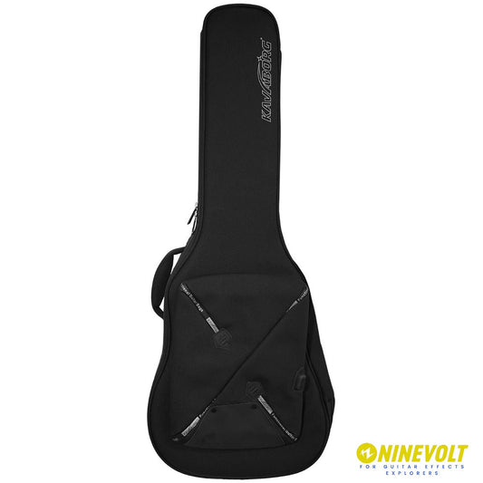 Kavaborg/Premium Gig Bag for Acoustic Guitar アコースティックギター用