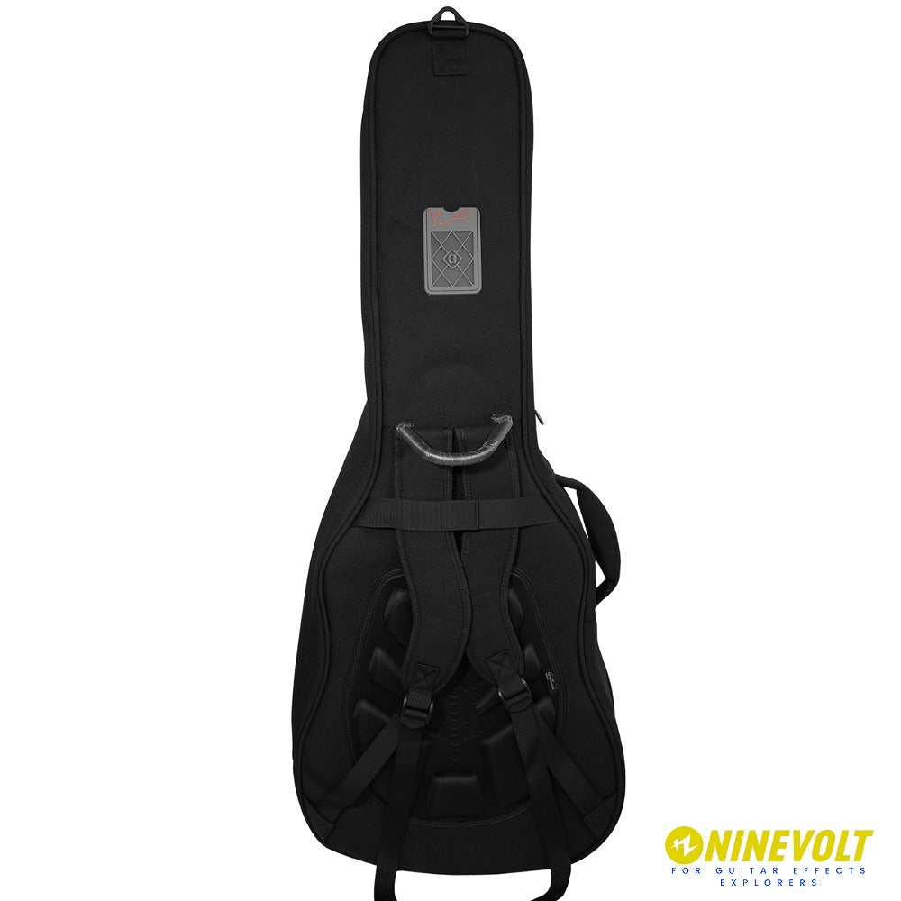 Kavaborg / Premium Gig Bag for Acoustic Guitar アコースティックギター用 – LEP  INTERNATIONAL