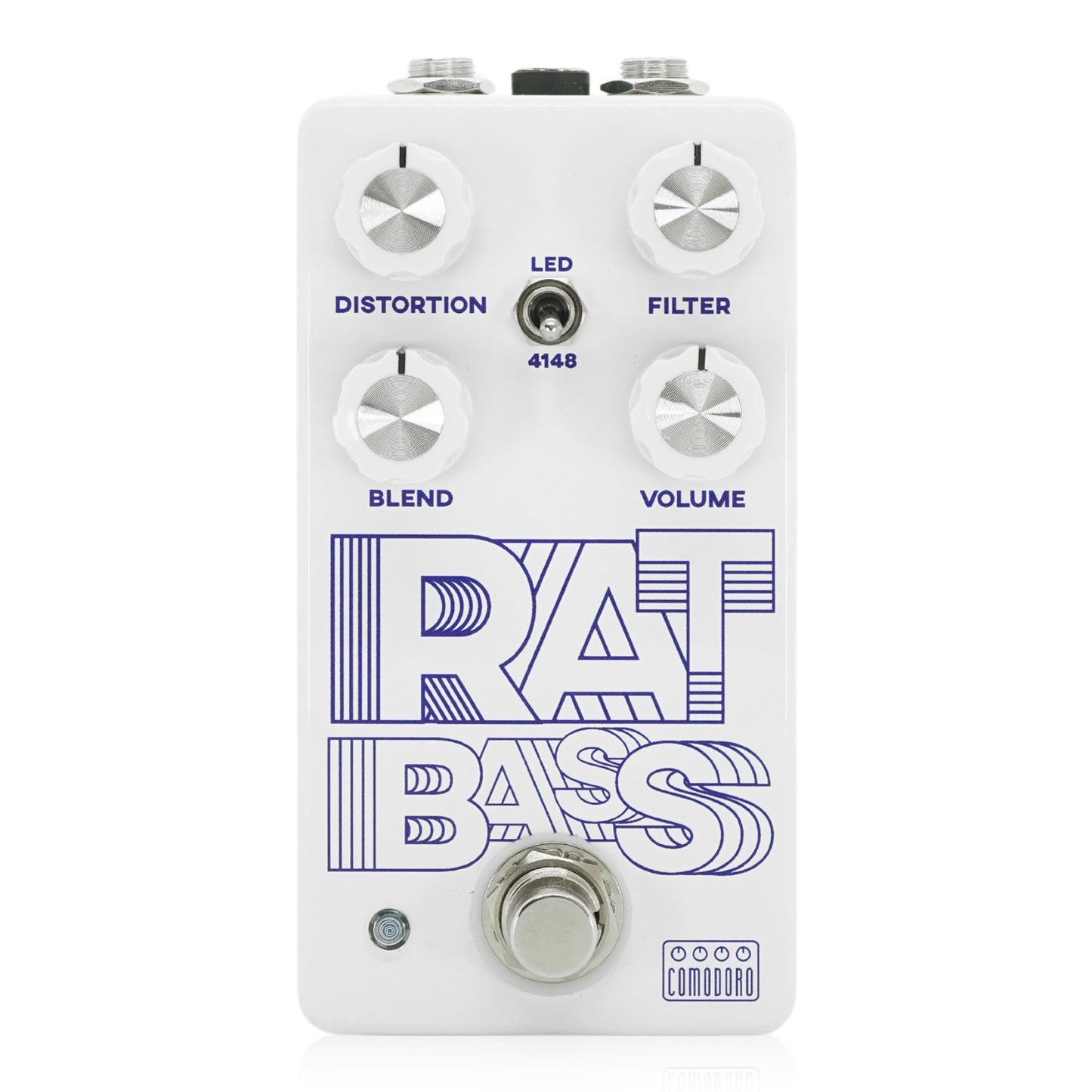 Comodoro/RAT BASS