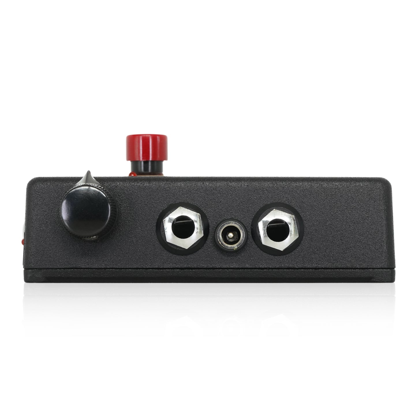 Fire-Eye/Red-Eye Instrument Preamplifier