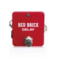 Henretta Engineering/Red Brick Delay