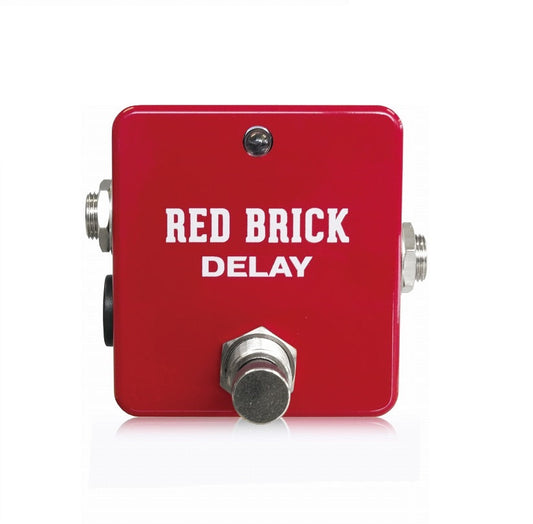 Henretta Engineering/Red Brick Delay