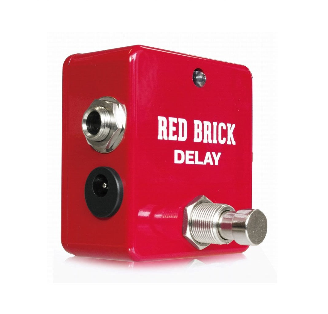 Henretta Engineering/Red Brick Delay – LEP INTERNATIONAL