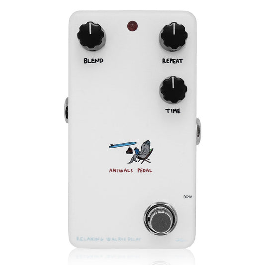 Animals Pedal/RELAXING WALRUS DELAY