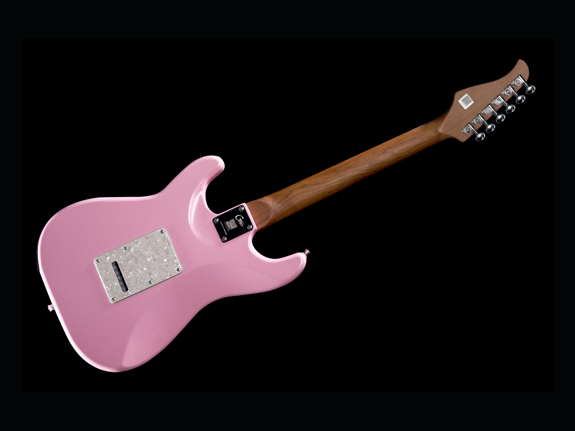 Mooer - GTRS S801 – LEP INTERNATIONAL Mooer - GTRS S801 – LEP INTERNATIONAL