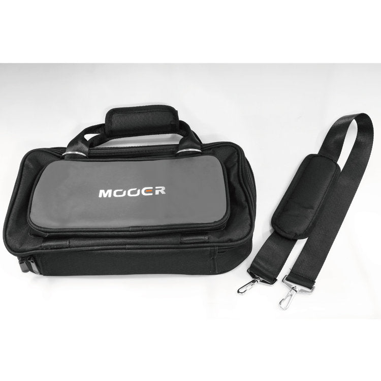 Mooer/SC-200 Soft Carry Case for GE200 GE200専用ソフトケース – LEP INTERNATIONAL