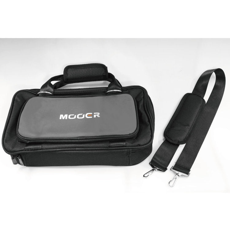 Mooer/SC-200 Soft Carry Case for GE200 GE200専用ソフトケース