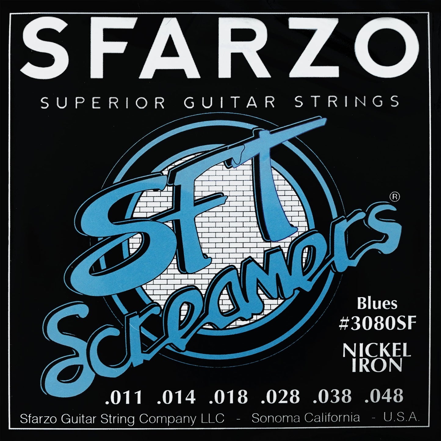 SFARZO/SFT Screamers 3080SF