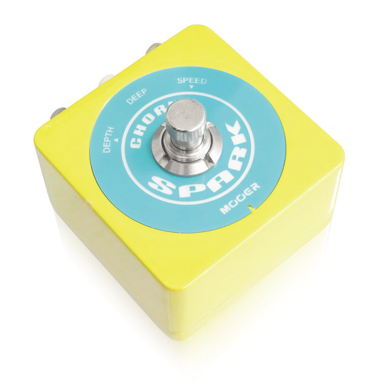 Mooer/Spark Chorus