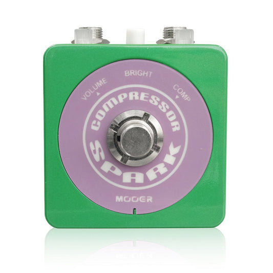 Mooer/Spark Compressor