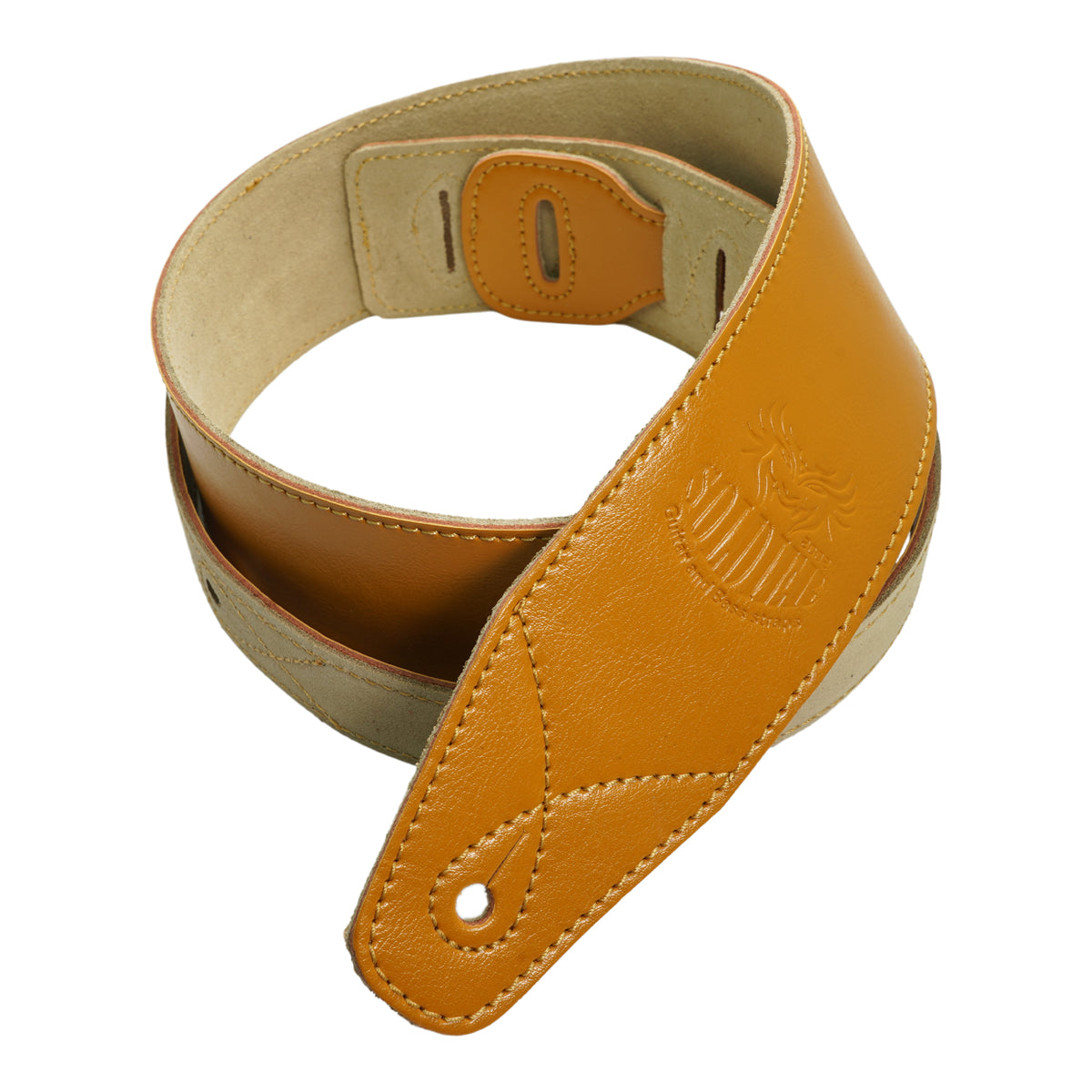 SOLDIER STRAP - レザーストラップ STP-GL-015 – LEP INTERNATIONAL