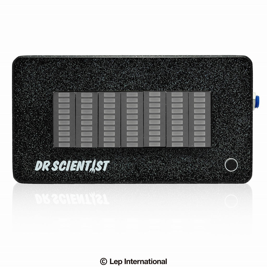 Dr.Scientist/Spectrum Analyzer Studio – LEP INTERNATIONAL