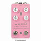 Mattoverse Electronics/Swell Echo Laser Etched Pink