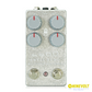 Mattoverse Electronics/Swell Echo Clear Acrylic Faceplate