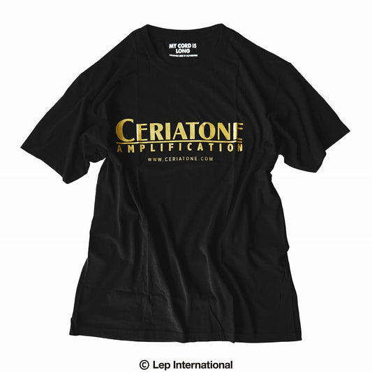 Ceriatone/ Tシャツ
