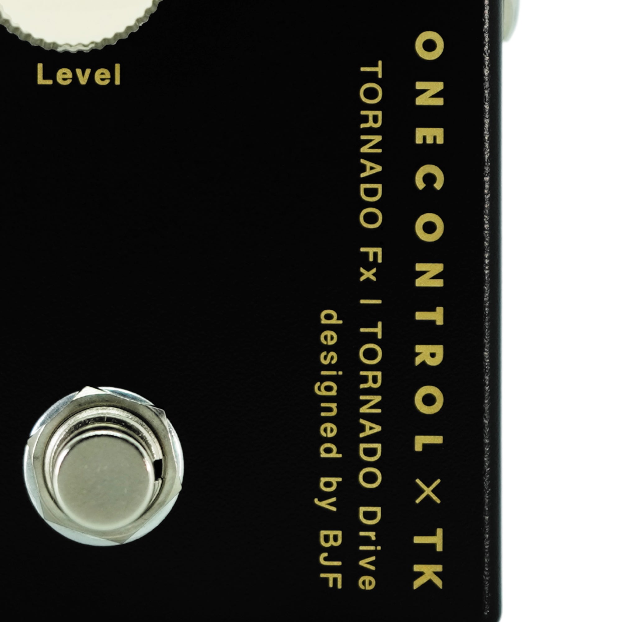 One Control/TORNADO Fx TORNADO Drive Brass – LEP INTERNATIONAL