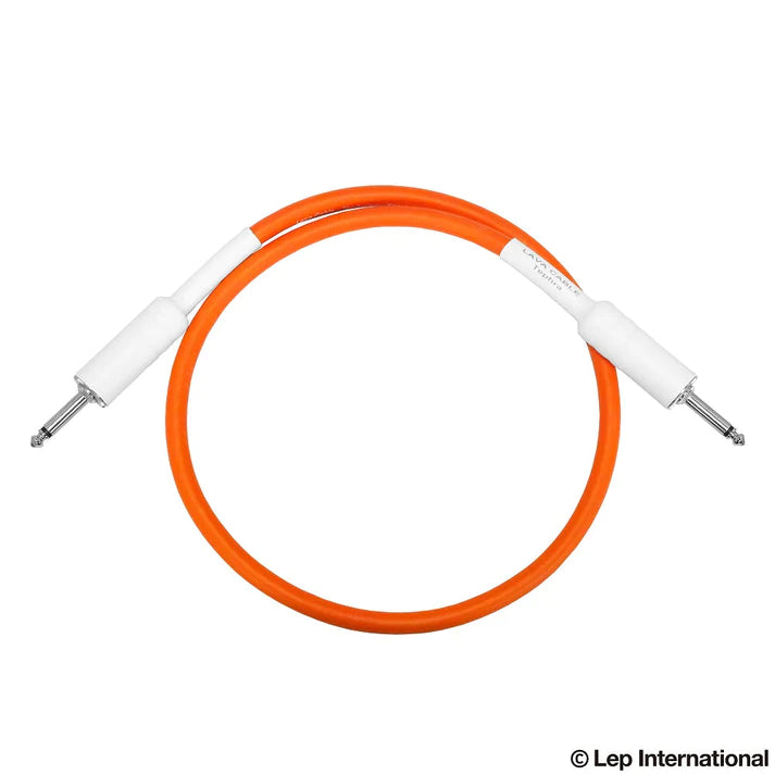 Lava Cable/Tephra Speaker Cable (S-S)