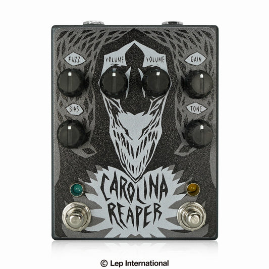 Cusack Music/The Carolina Reaper