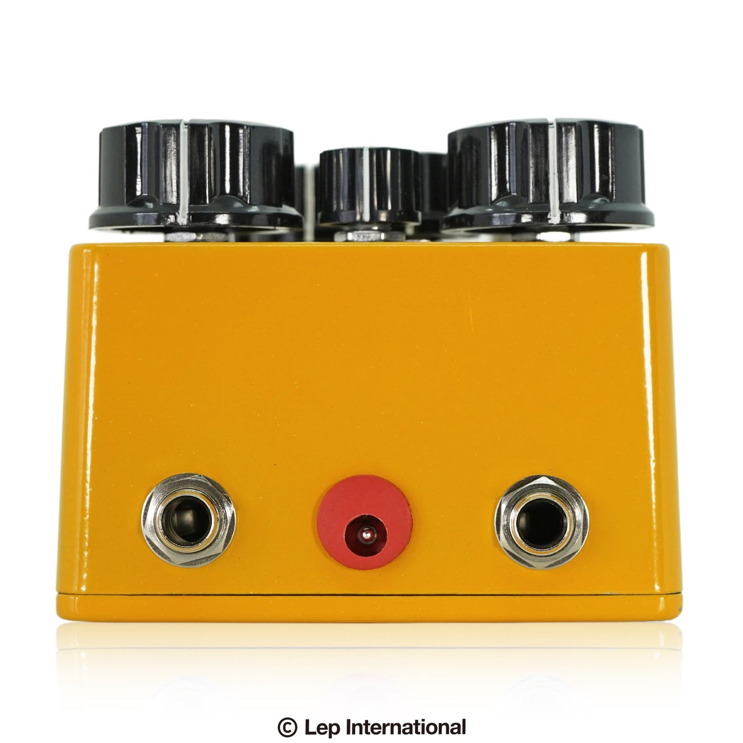 Hungry Robot Pedals/The Lumen