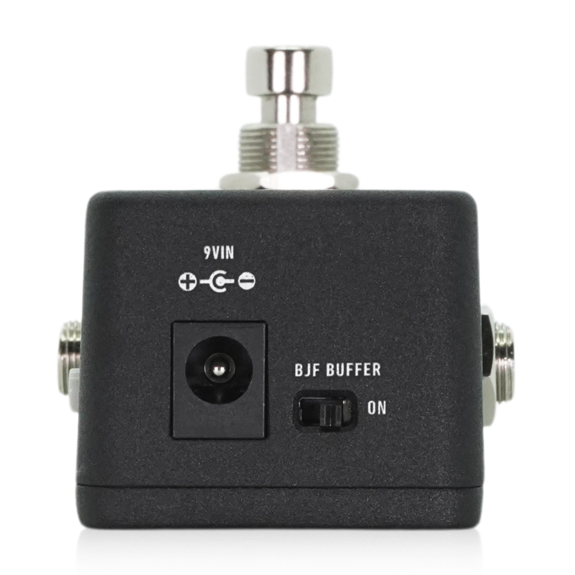 One Control/Minimal Series Tuner MKII with BJF BUFFER – LEP