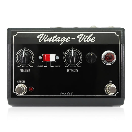 Formula B Elettronica/Vintage-Vibe Deluxe
