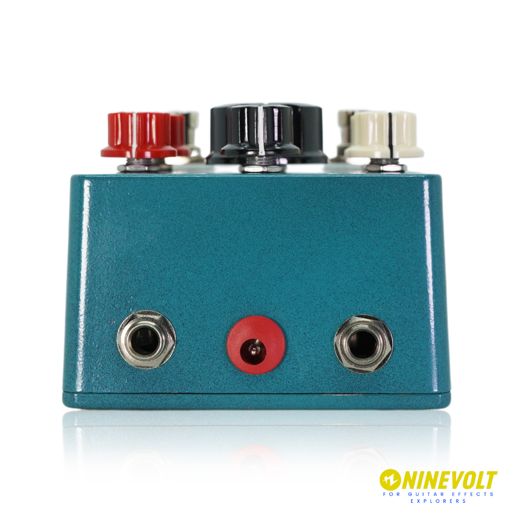 Hungry Robot Pedals - Wash V2 Tap Tempo – LEP INTERNATIONAL Hungry Robot Pedals - Wash V2 Tap Tempo – LEP INTERNATIONAL
