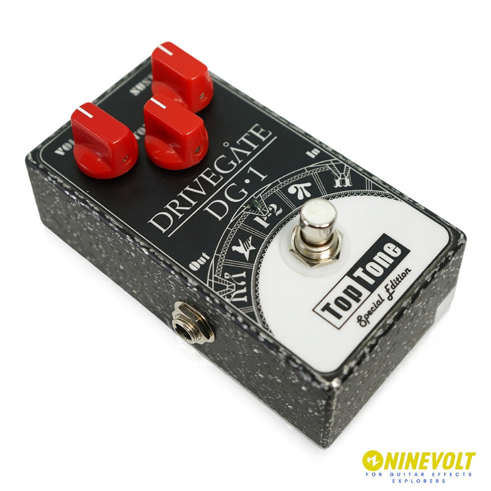 TopTone/DriveGate DG-1 Special Limited Edition