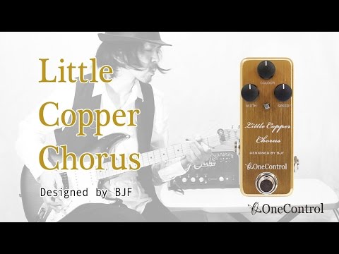 One Control/LITTLE COPPER CHORUS – LEP INTERNATIONAL