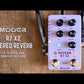 Mooer/R7 X2 REVERB