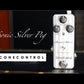 One Control/SONIC SILVER PEG