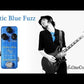 One Control/BALTIC BLUE FUZZ