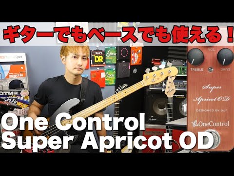 One Control/SUPER APRICOT OD – LEP INTERNATIONAL