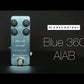 One Control/BLUE 360 AIAB