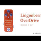 One Control/LINGONBERRY OVER DRIVE