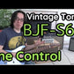 One Control/BJF-S66
