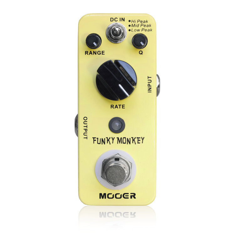 Mooer/Funky Monkey