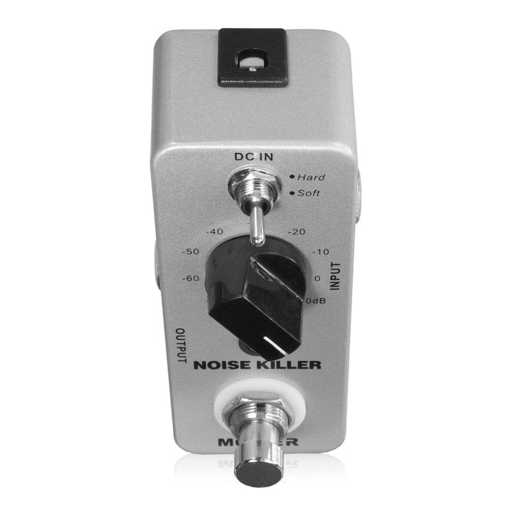 MOOER Noise Killer 新品 ノイズリダクション<br> [ムーア][ノイズ