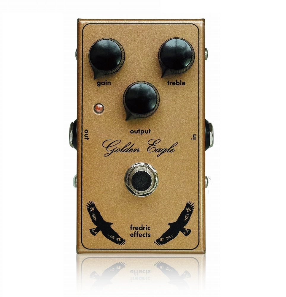 Fredric Effects/Golden Eagle – LEP INTERNATIONAL