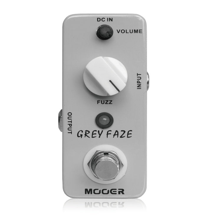 Mooer/Grey Faze